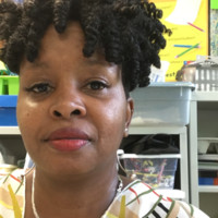 Tonya Dunbar