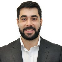 Victor Ferreira Alonso, Cfa