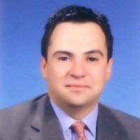 Dimitri Syllantavos