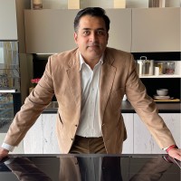 Ankur Taneja