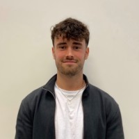 Ethan Hodges