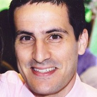 Mehdi El Ghaziani