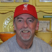 David Morris