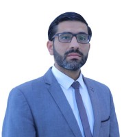 Ammar M. I. Al-Rjoub