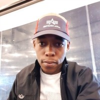 Kamogelo Gibson