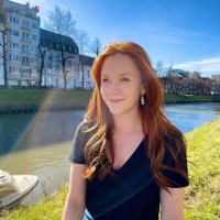 Charlotte De Wolf