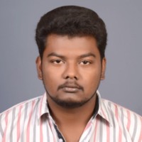 ARAVINDA A G