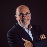 Christophe BOUCHARD