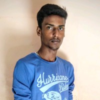 Santhoshkumar B