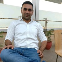 Ankur Leekha