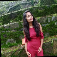 Sangeeta B