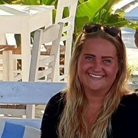 Manon De Jong - Van Gasteren