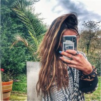 Olivia Sourdoire