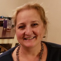 Tracy Thompson