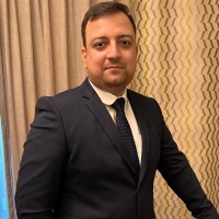 Mohit Koul
