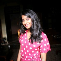 Aishwarya Raju