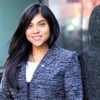 Natalie Abegesah, PHR, SPHR, SHRM-CP