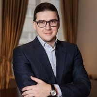 Сергей Королев