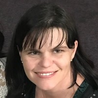 Patricia Rossouw