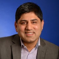 Zeeshan Cheema