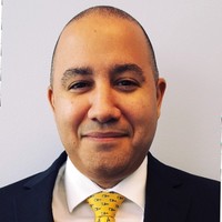Marc Rodriguez, REBC®️