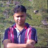 Tharindu Gamlath