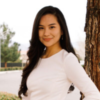 Sophia Rosales