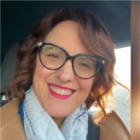 Simona Zago
