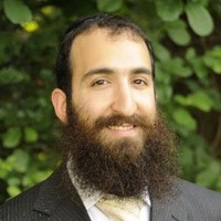 Rabbi Yossi Kanelsky