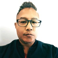 Ron Salas