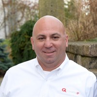 Ryan Markham