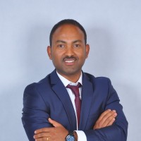 Dawit N. Bekele (Ph.D , Cpeng, Ner, Cenvp Sc)