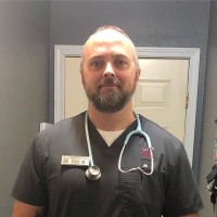 Ernie Gilmore, RN