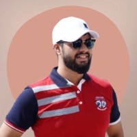 Muhammad Sharib
