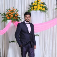 Kiran Bv
