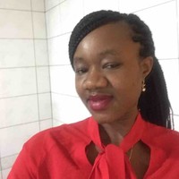 Colette Ouédraogo