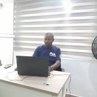 Ibrahim lukman