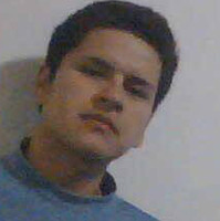 Damian Alvarez