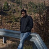 Ashish Kumar