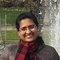 Yasmeen Fathima
