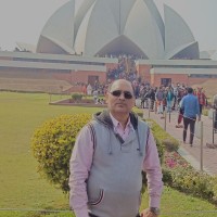 Nalin Kumar Singh