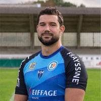 Anthony Bourdet