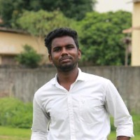 Manikandan L