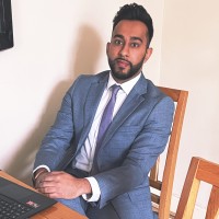 Dr Saajan Basi