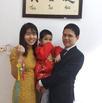 Pham Nguyen