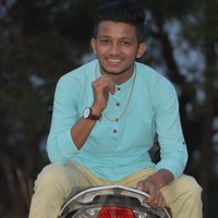 Prashanth Kumar
