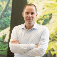 Robin van der Horst