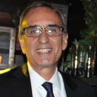 David Sadeghpour, P.E.