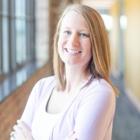 Callie Youngblut, Shrm-Cp