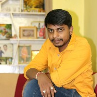 Renukesh Gangur